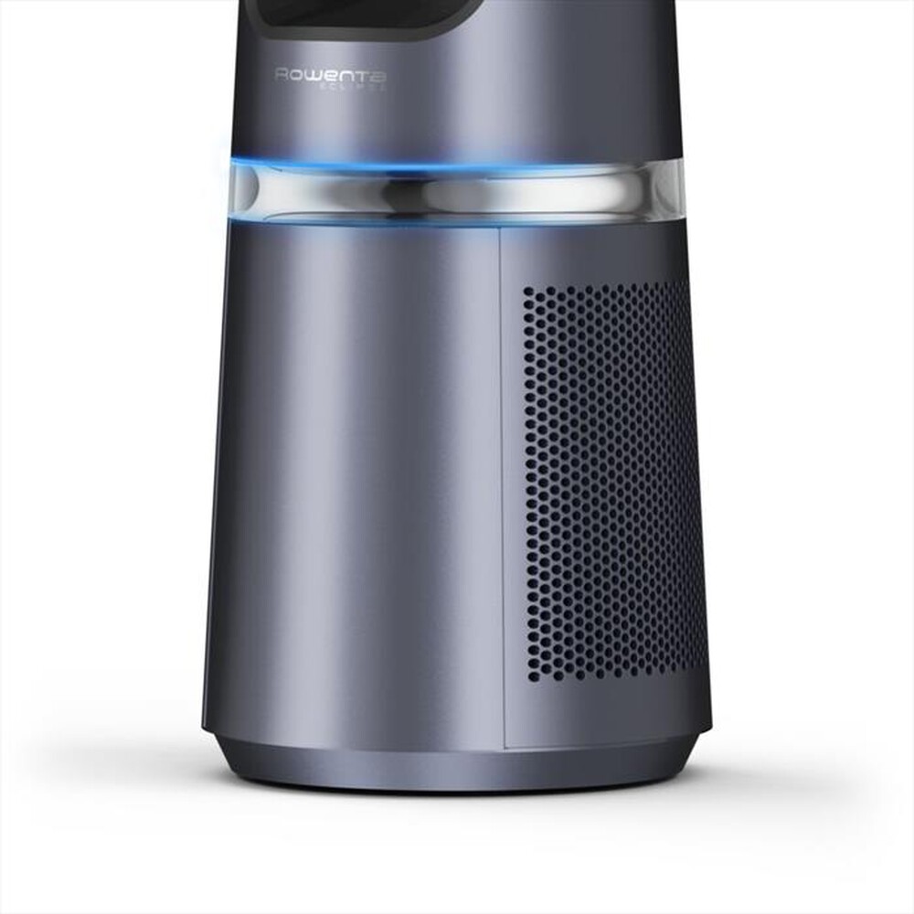 "ROWENTA - QU5030 Rowenta Eclipse, purificatore d'aria-argento"