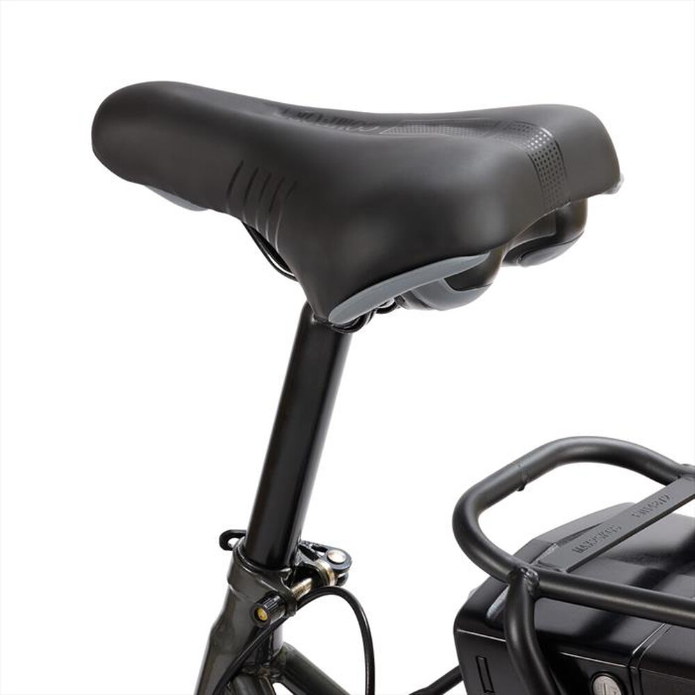 Immagine del prodotto NILOX - E-City Bike 26&rdquo; J5 PRO WITH DISC BRAKE-GREY