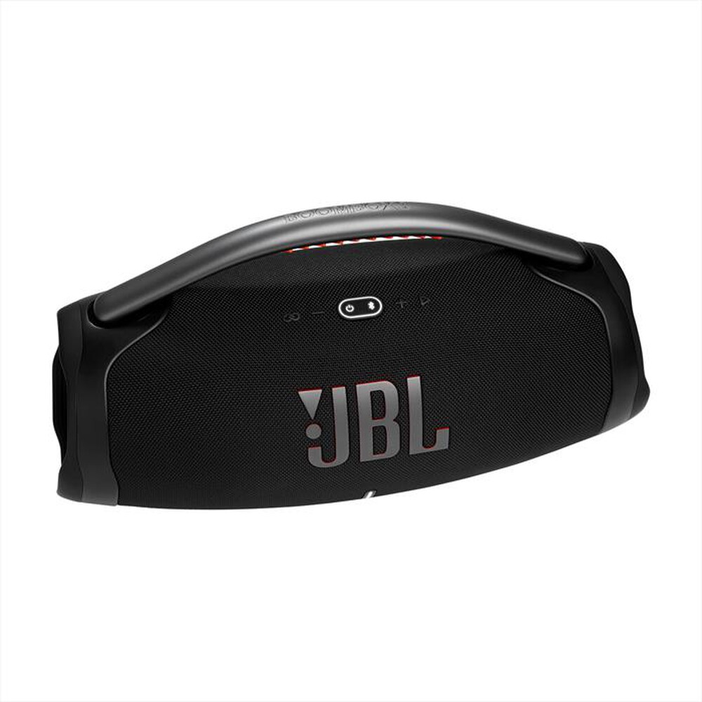 Immagine del prodotto JBL - Speaker Bluetooth BOOMBOX 3-Nero