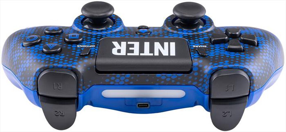"QUBICK - WIRELESS CONTROLLER INTER"