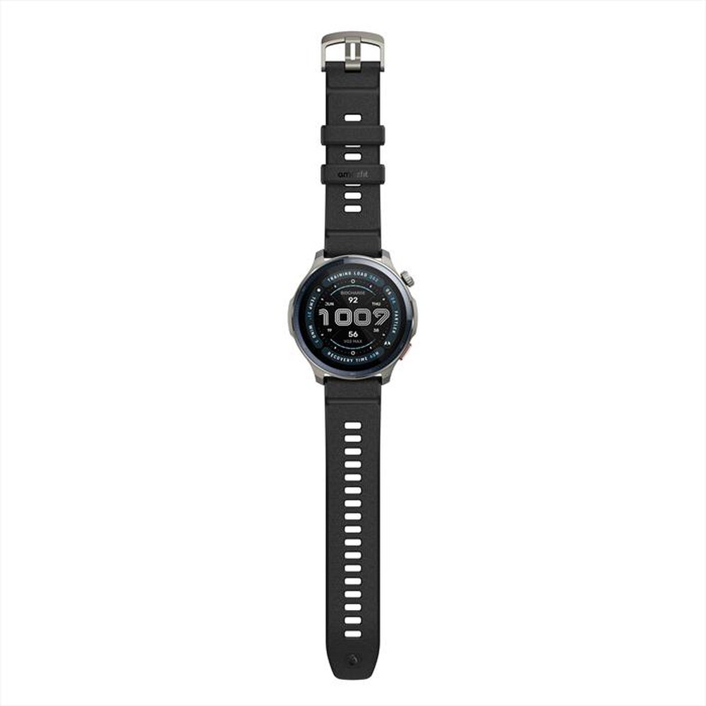 "AMAZFIT - AMAZFIT BALANCE 2-BLACK"