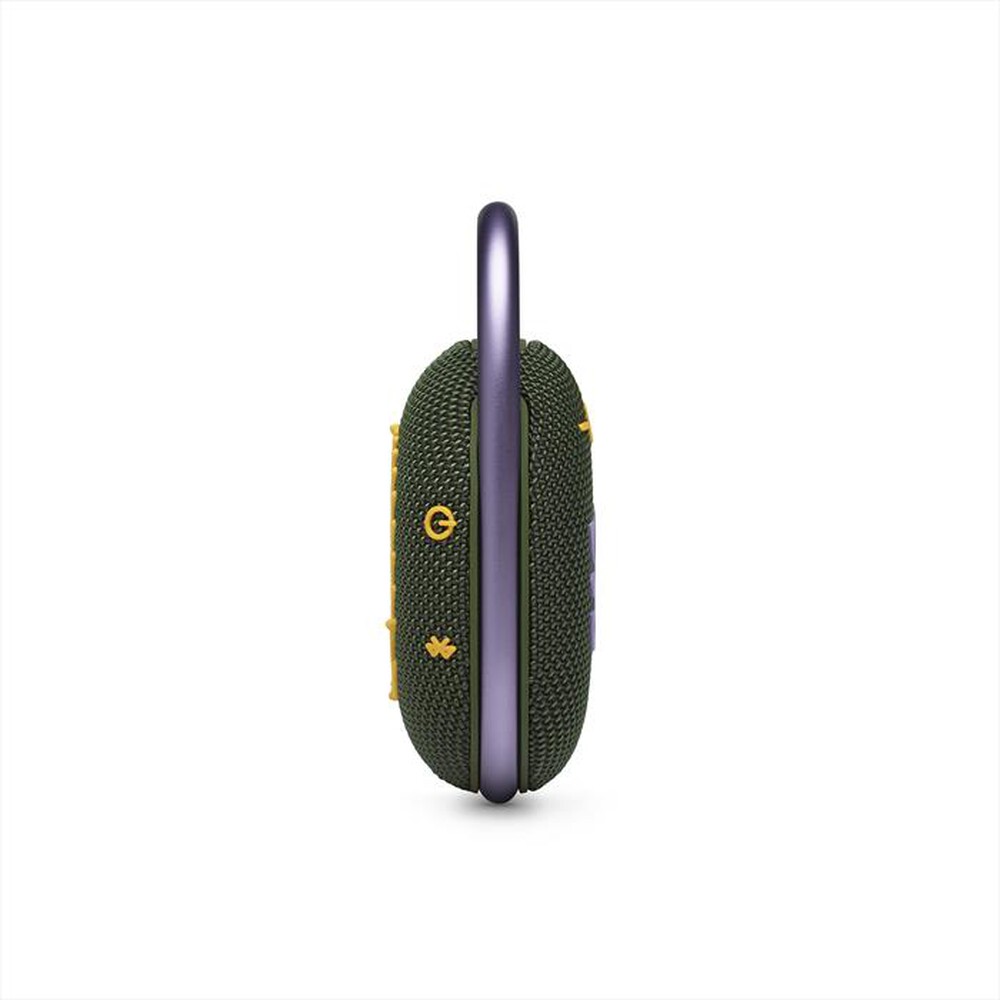 "JBL - CLIP 4-Verde"