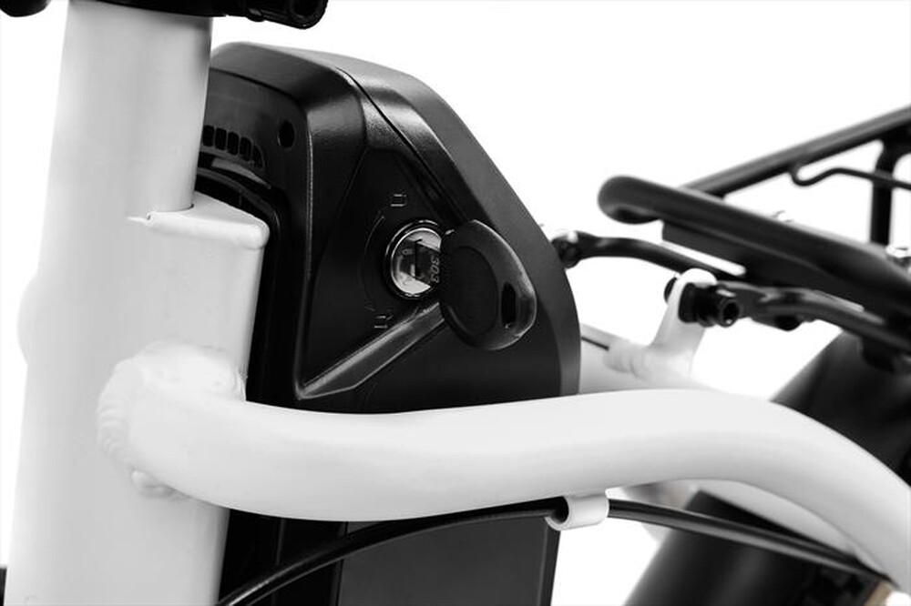 Immagine del prodotto ARGENTO - E-BIKE PIUMA-S
