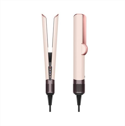DYSON - Piastra Asciugacapelli AIRSTRAIT PINK-Pink