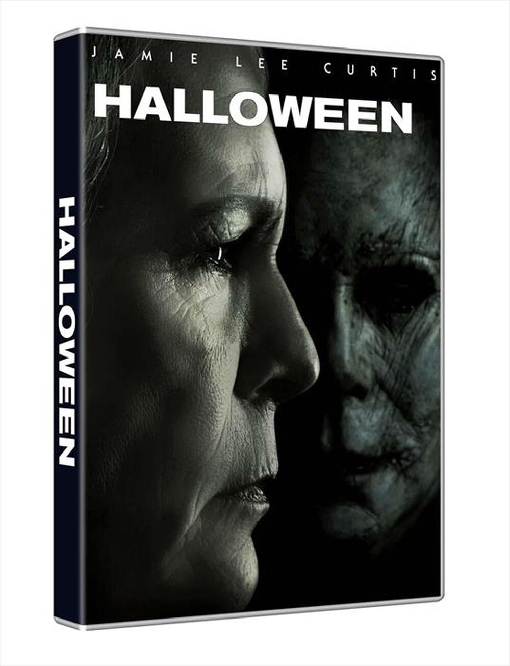 "WARNER HOME VIDEO - Halloween (2018) (4K Ultra Hd+Blu-Ray)"