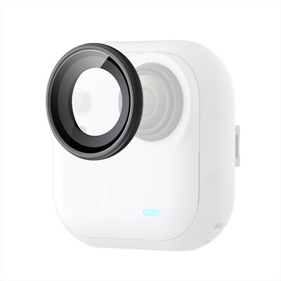 INSTA360 - GO ULTRA LENS GUARD per Go Ultra-Nero