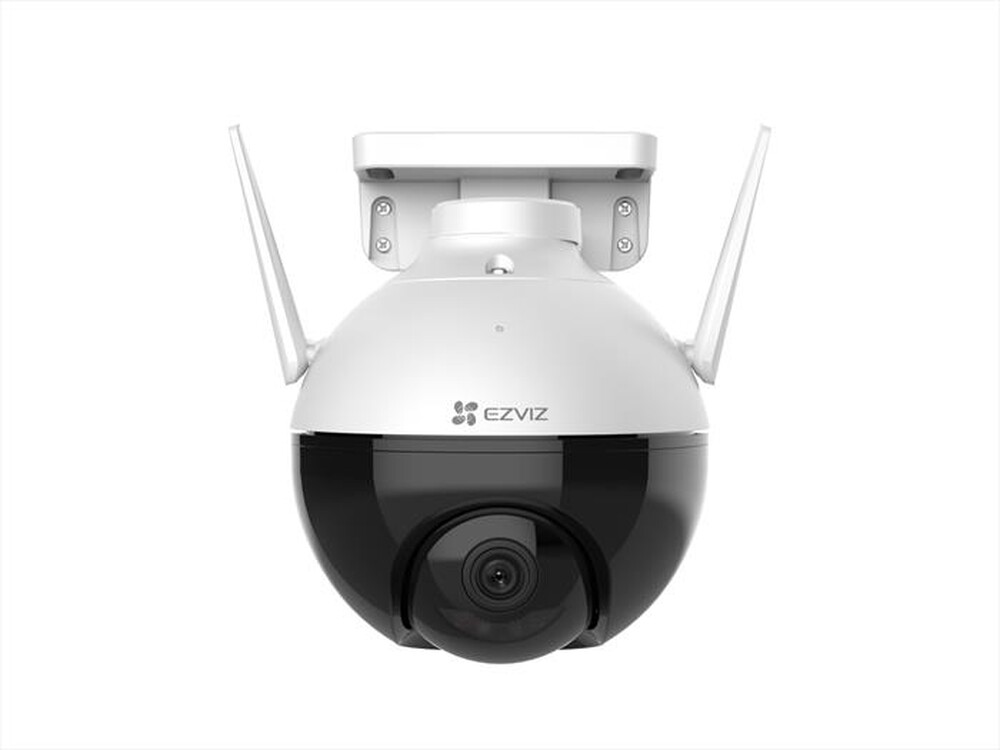 "EZVIZ - C8C TELECAMERA WI-FI-WHITE"