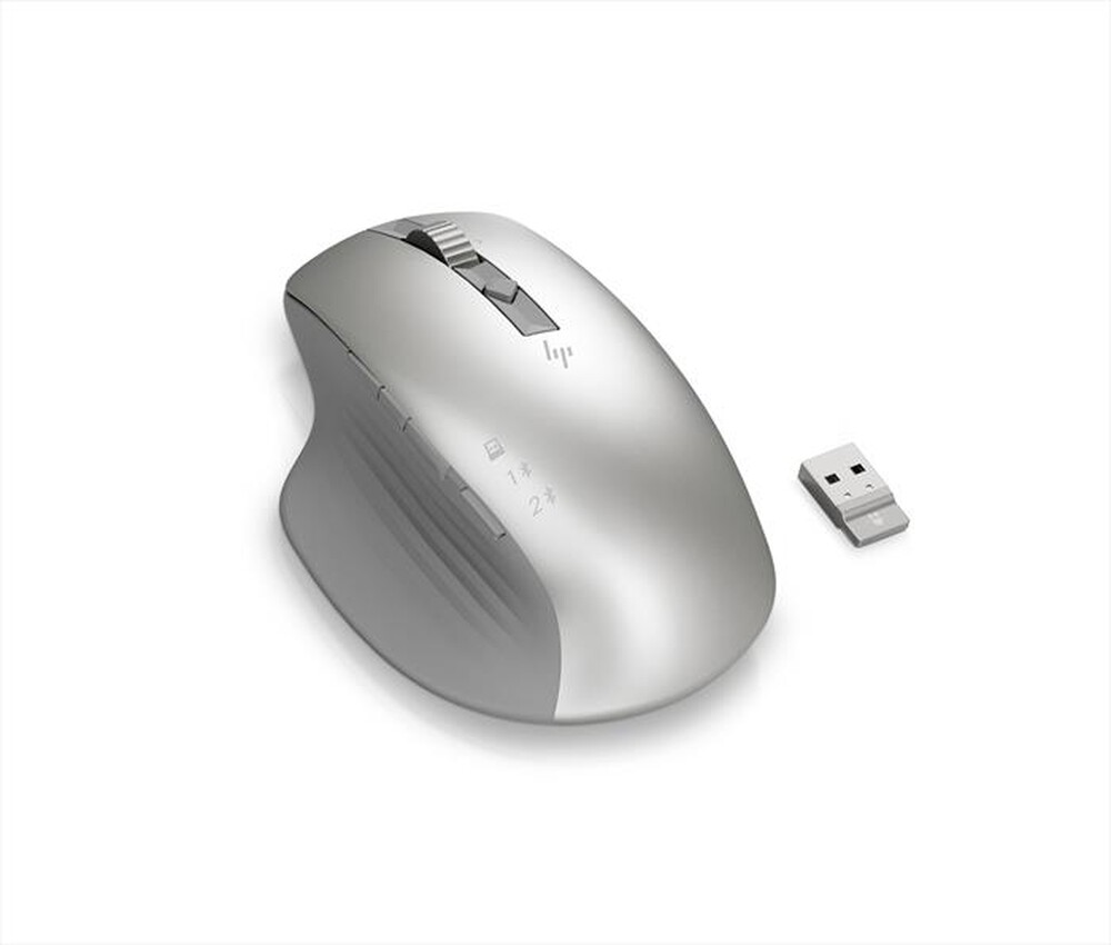 "HP - HP 930 CREATOR-Silver"