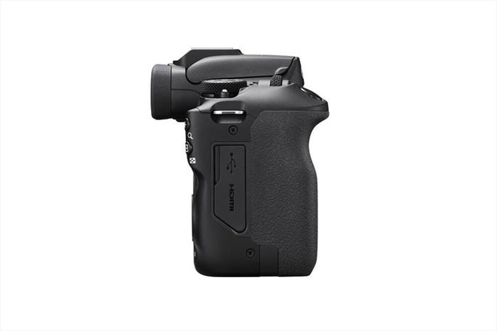 Immagine del prodotto CANON - Fotocamera mirrorless EOS R100+RF-S 18&ndash;45MM IS STM-Black