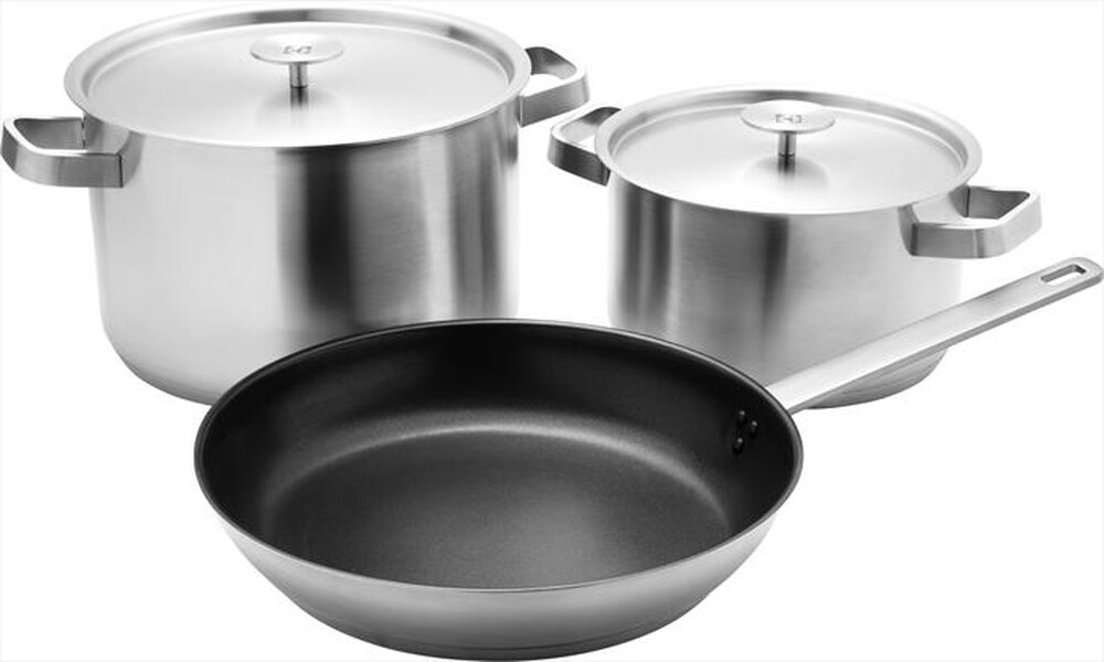 Immagine del prodotto ELECTROLUX - E3SSL-Inox
