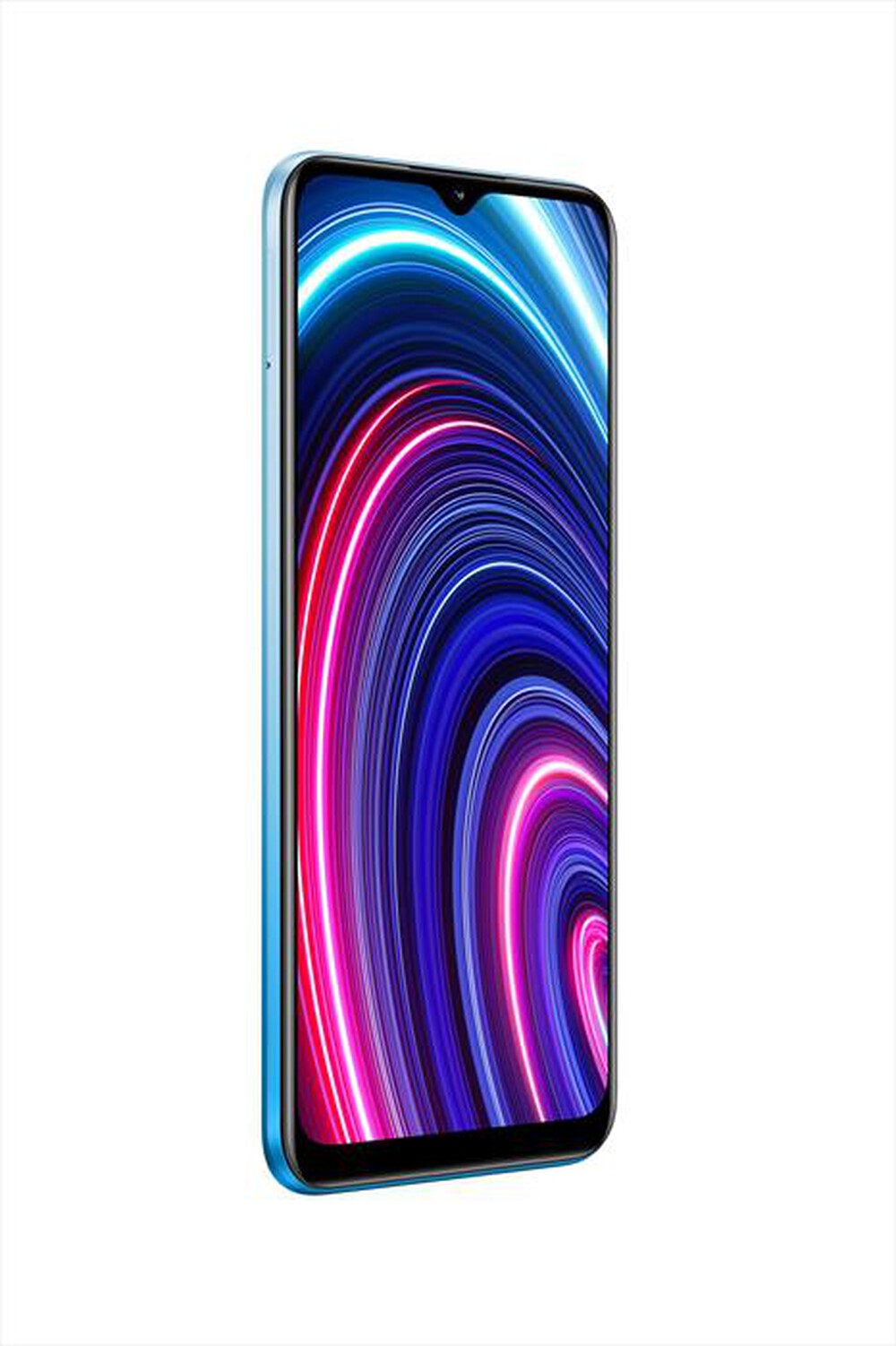 "WIND - 3 - REALME C25Y 128GB-Blue"