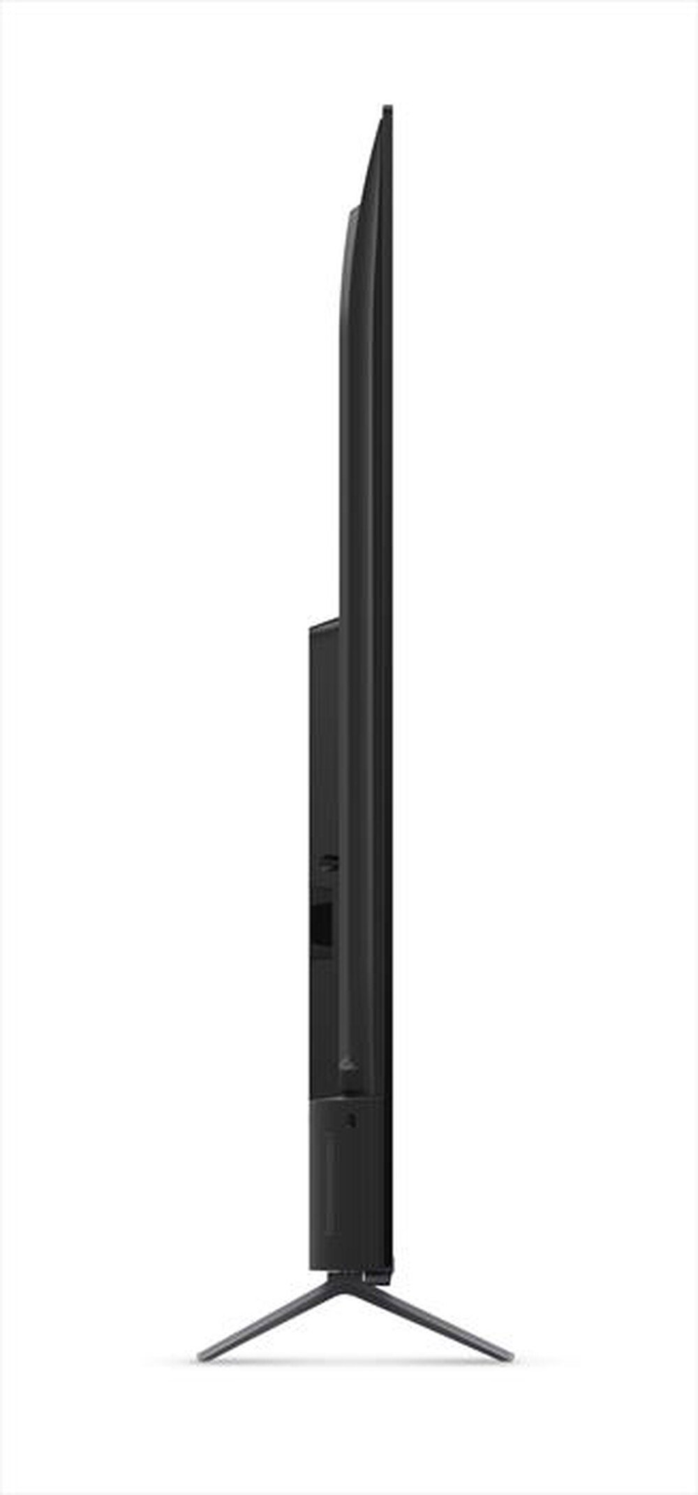 "TCL - Smart TV Q-LED 4K 55\" 55C725"