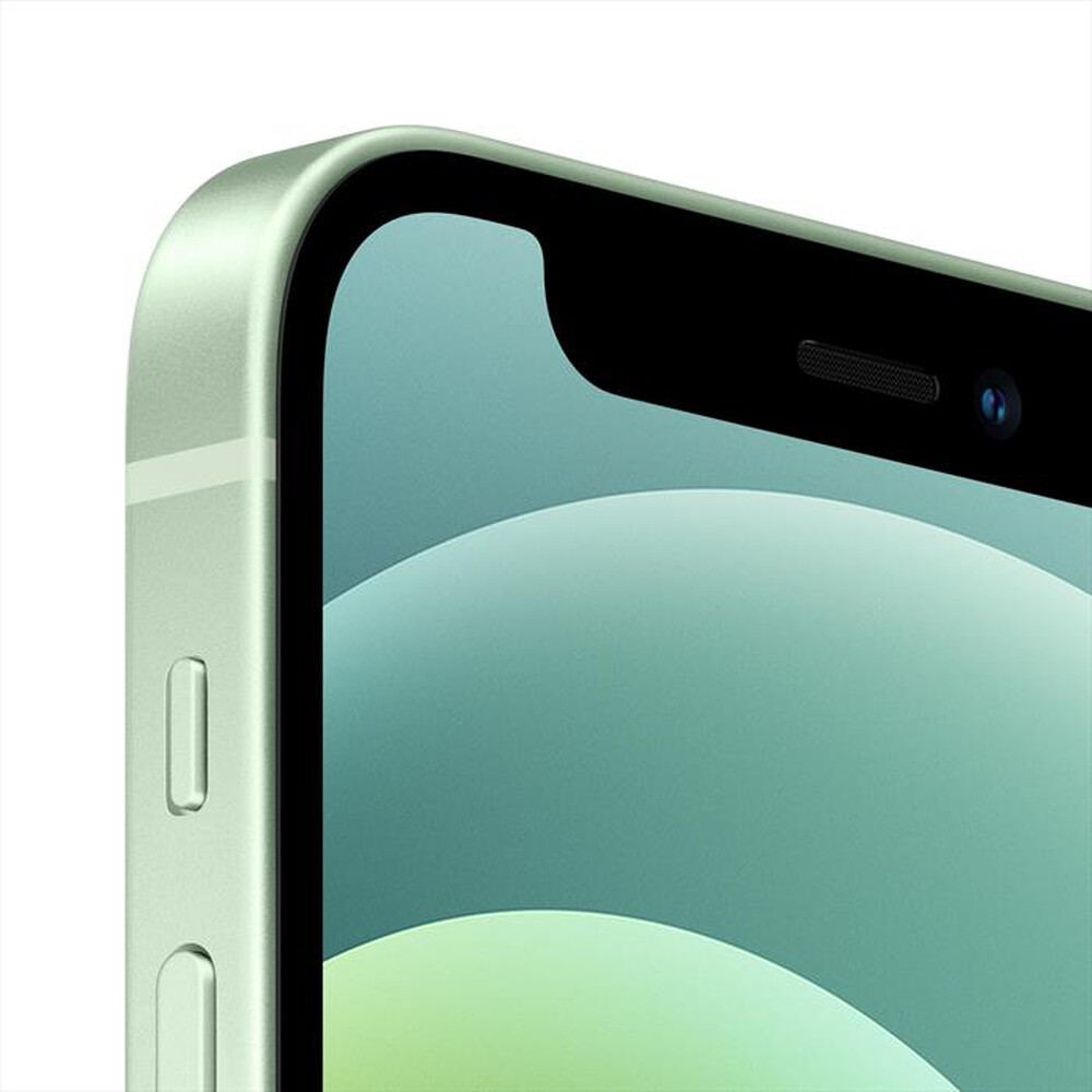 "APPLE - iPhone 12 mini 256GB-Verde"