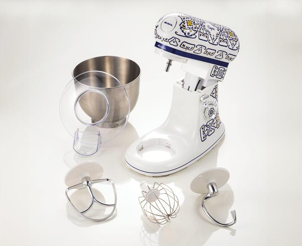 Immagine del prodotto ARIETE - 1588/0C Planetaria Capri-Blue,Multicolour