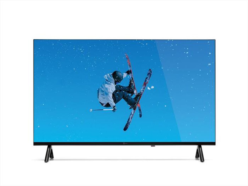 Immagine del prodotto TELESYSTEM - TV LED HD READY 32" LX15-BLACK