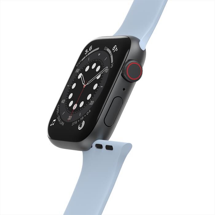 OTTERBOX - CINTURINO PER APPLE WATCH 7/6/SE/5/4 40MM-BLU | Euronics