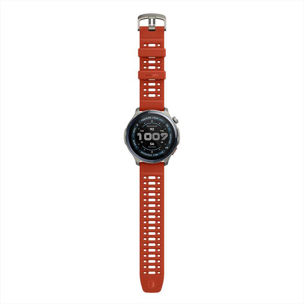 "AMAZFIT - AMAZFIT BALANCE 2-BLACK"