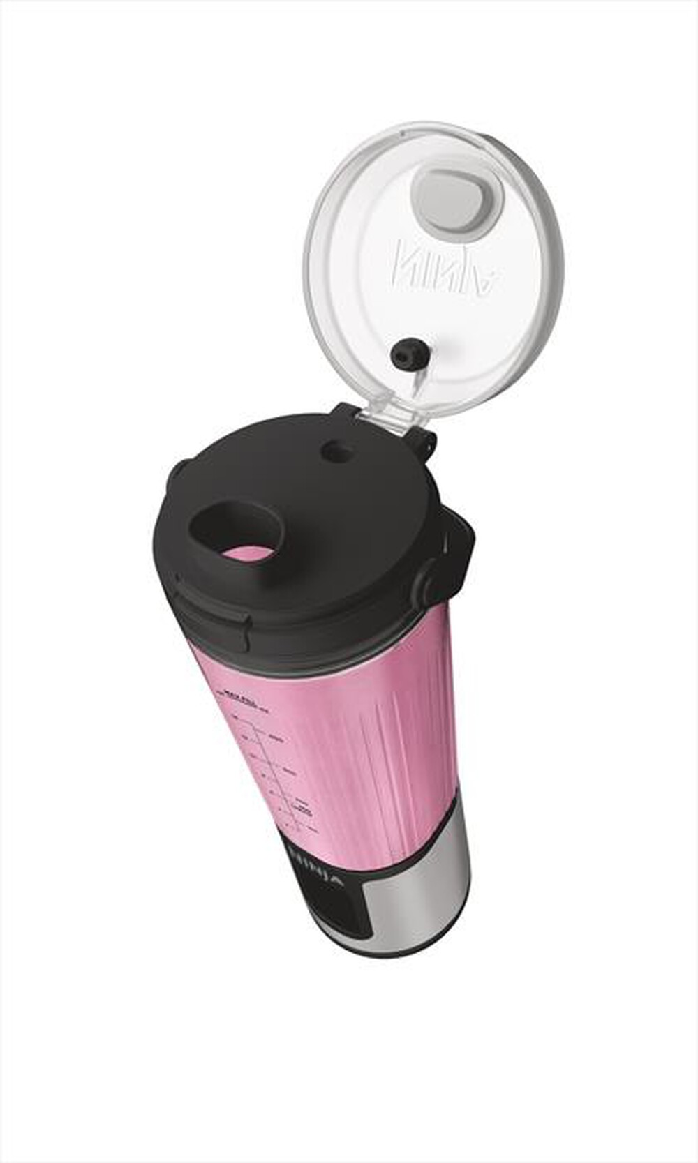 Immagine del prodotto NINJA - Frullatore portatile BLAST-nero