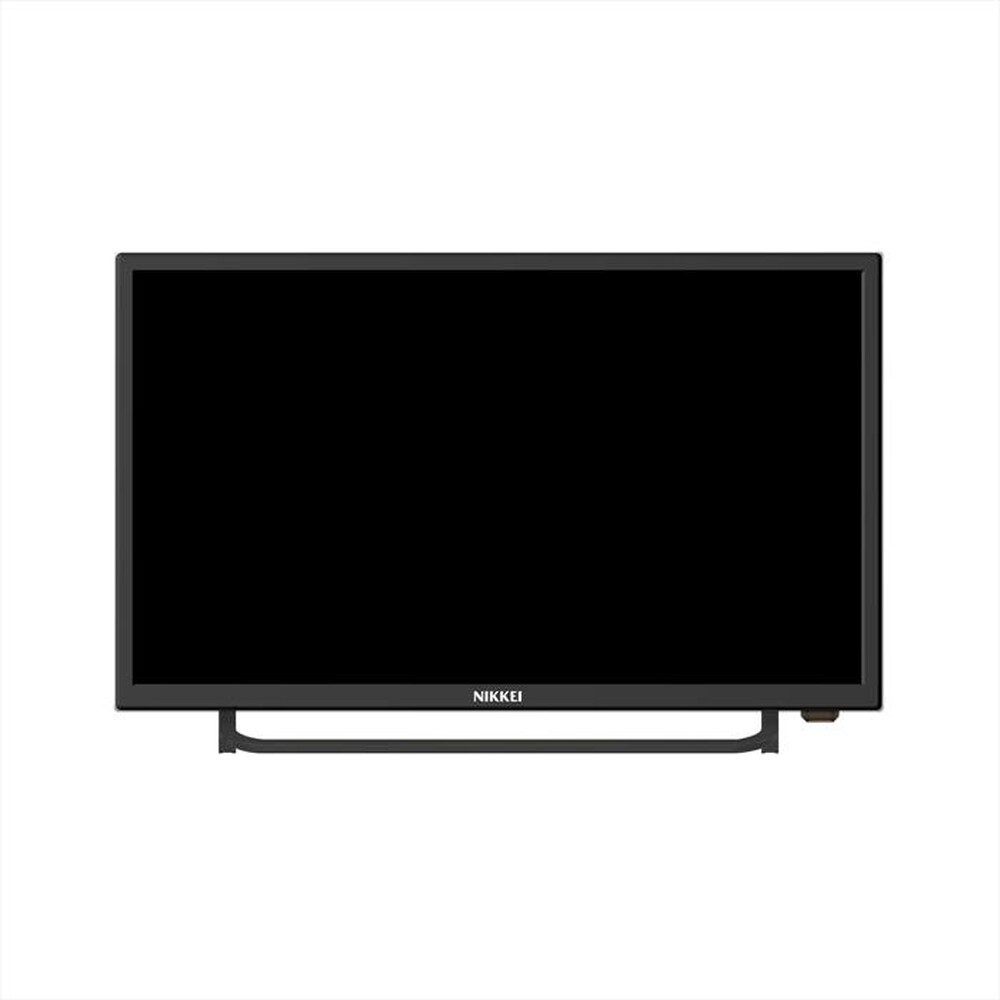 "NIKKEI - Smart TV LED HD READY 24\" NI24HD6CA11-Black"