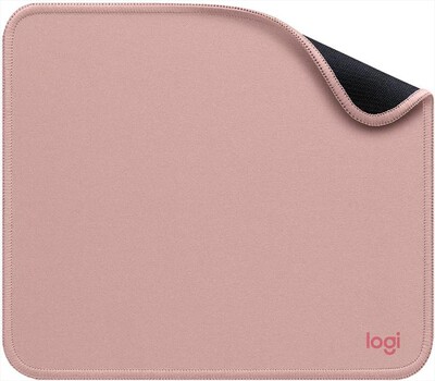 LOGITECH - Mouse Pad Studio Series - Rosa