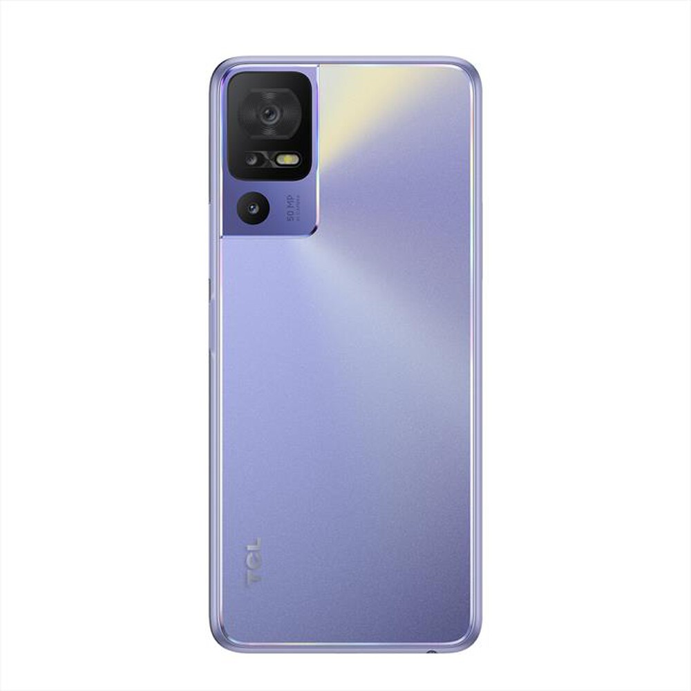"TCL - Smartphone 40SE 256GB-PURPLE"