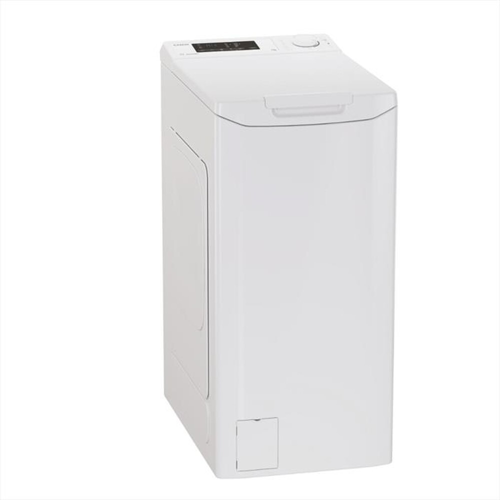 Immagine del prodotto CANDY - Lavatrice TCA473D3S 7 Kg Classe C-White