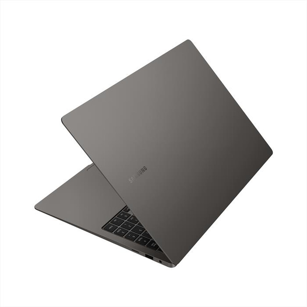 "SAMSUNG - Notebook GALAXY BOOK3 PRO-Graphite"