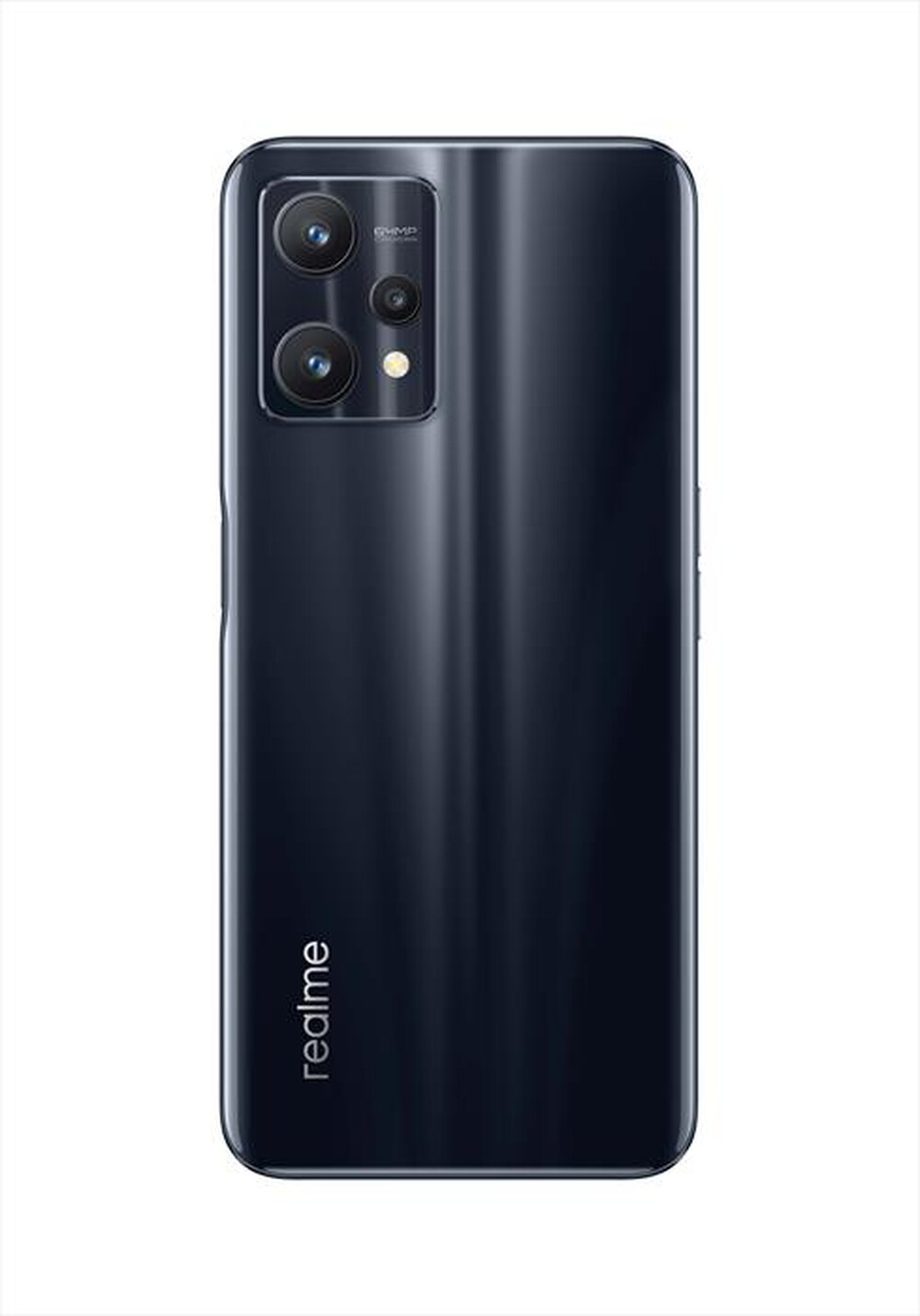 "REALME - 9 PRO 8/128GB-Midnight black"