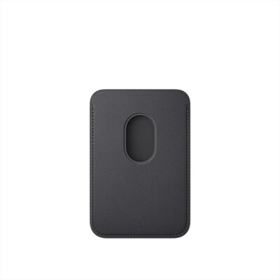 APPLE - Portafoglio MagSafe MA6W4ZMA-Nero