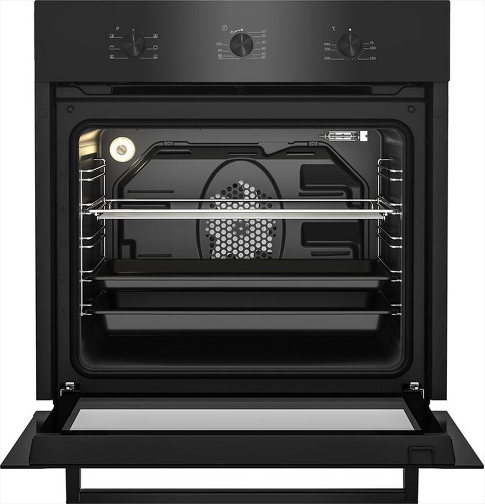 Immagine del prodotto BEKO - Forno incasso elettrico BIE110B Classe A-Nero