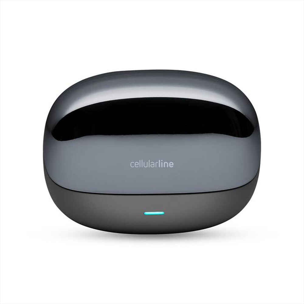 Immagine del prodotto CELLULARLINE - Auricolari NUMB BLUETOOTH CON HYBRID ANC-Nero