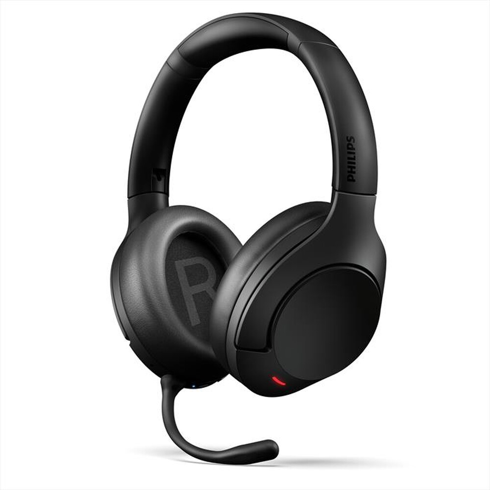 Immagine del prodotto PHILIPS - Cuffie bluetooth TAH8507BK/00-Black
