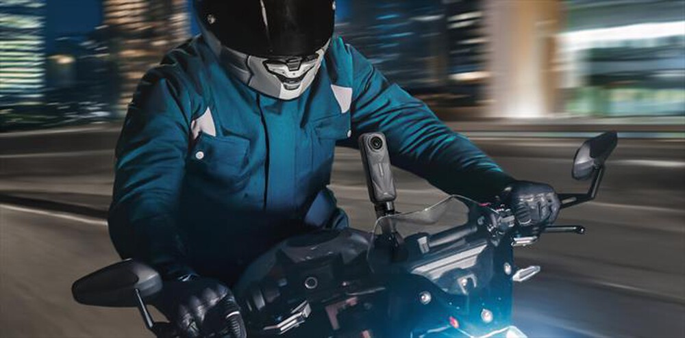 Immagine del prodotto INSTA360 - Action cam X5-Black