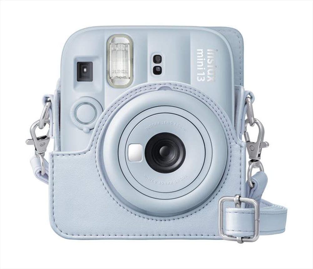 Immagine del prodotto FUJI - Custodia per fotocamera INSTAX MINI 13 CASE-Blu
