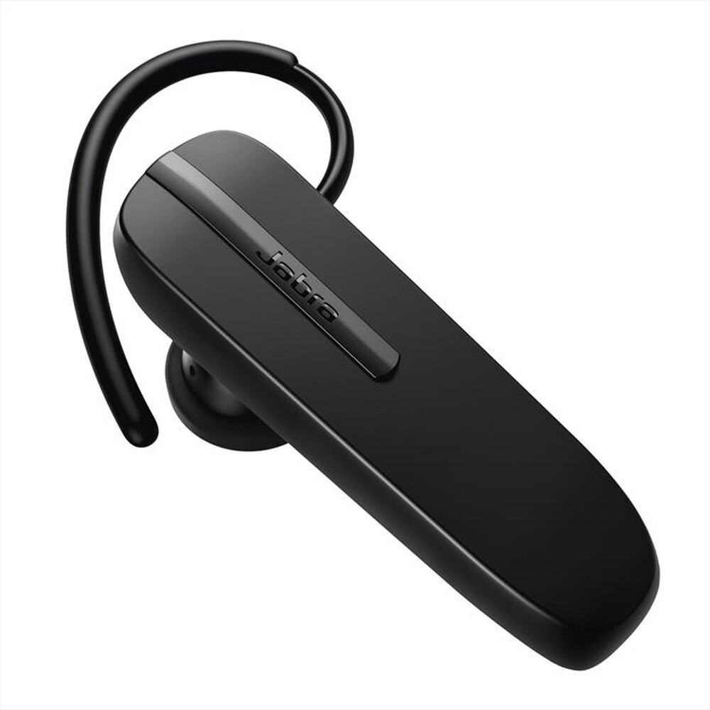 "JABRA - TALK5 AURICOLARE BT-nero"