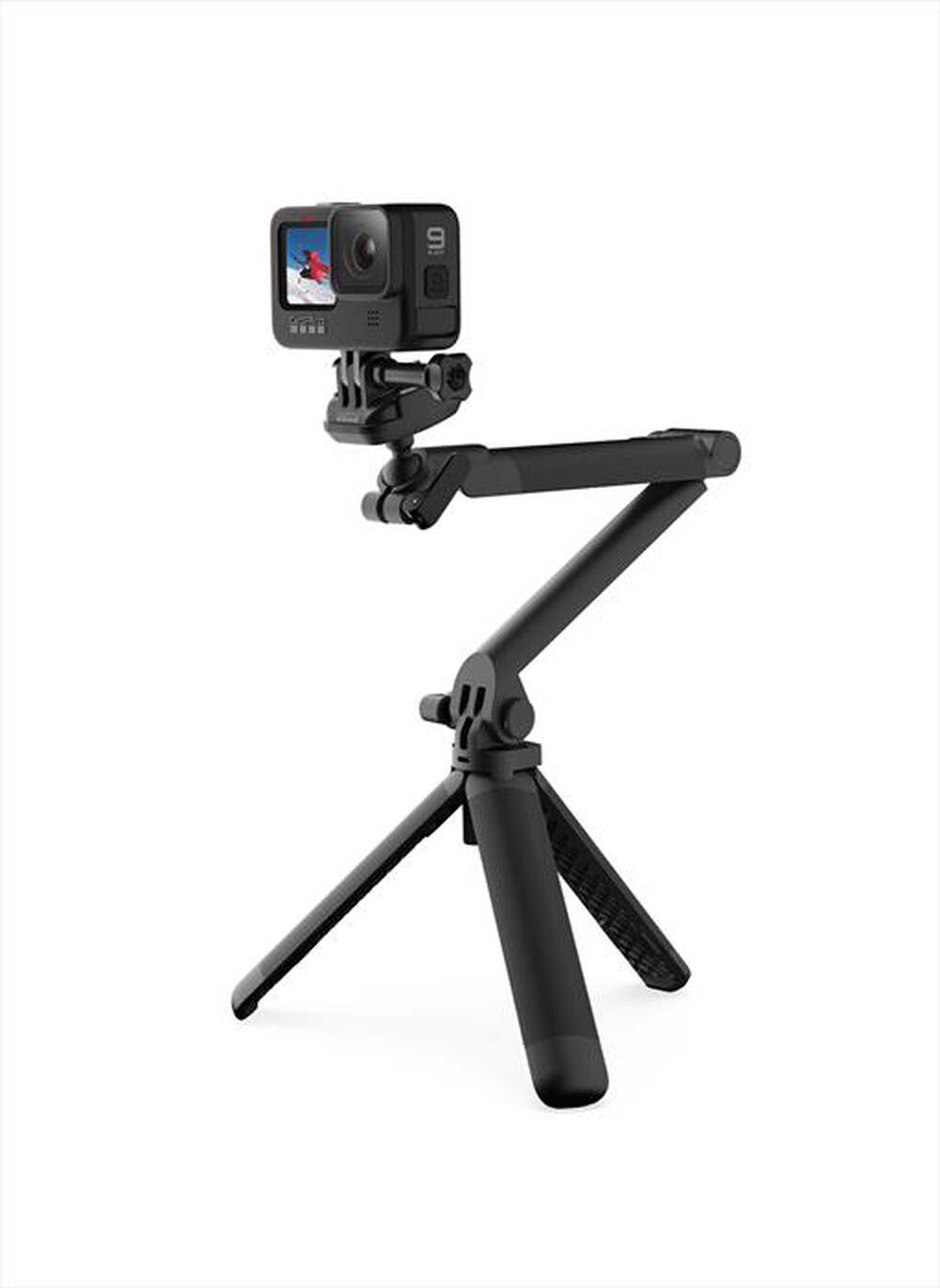 Immagine del prodotto GoPro - 3-Way Grip 2.0-Nero