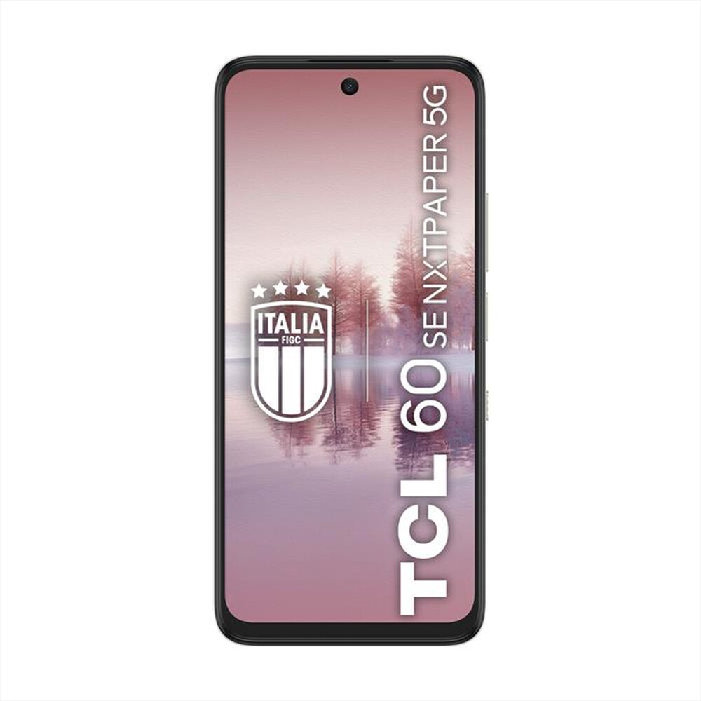 Immagine del prodotto TCL - Smartphone 60SE NEXTPAPER 5G-GREEN