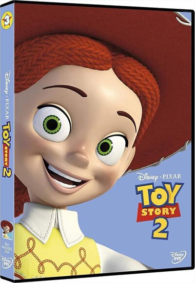 EAGLE PICTURES - Toy Story 2 (SE)