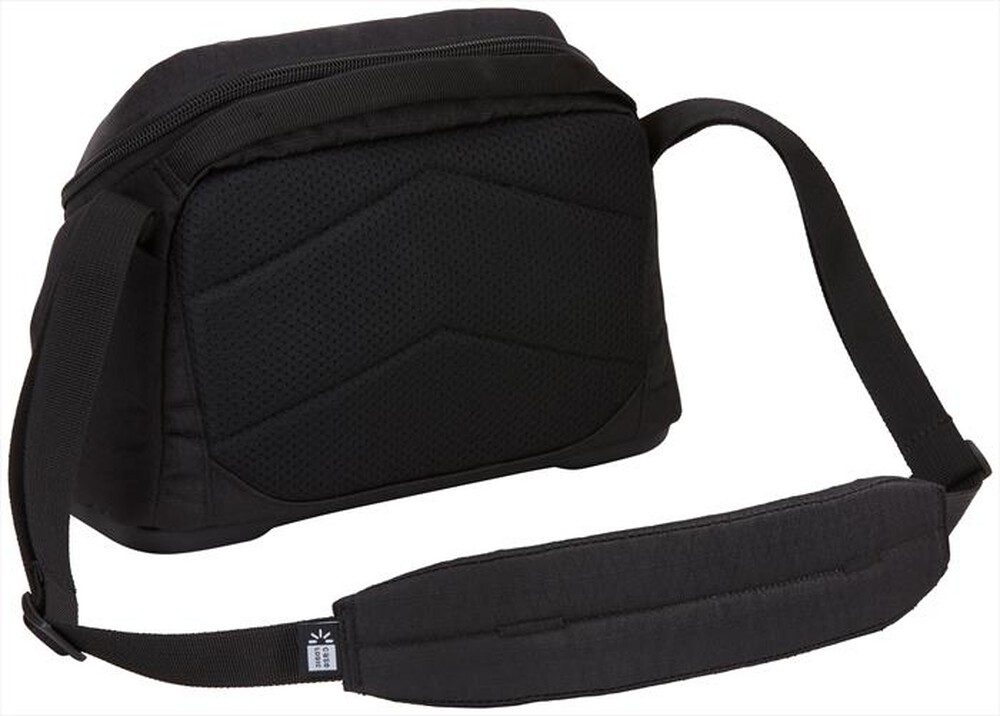 "CASE LOGIC - CVCS-102 BORSA PER DSLR/MIRRORLESS SMALL-Black"