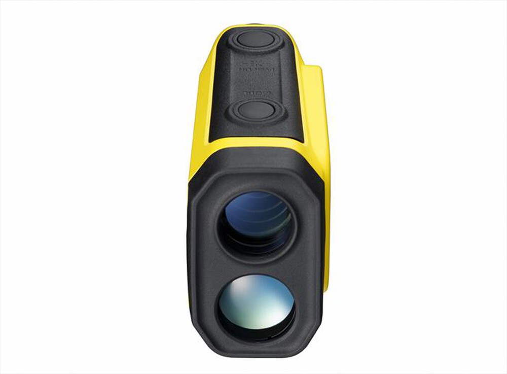 Immagine del prodotto NIKON - TELEMETRO LASER FORESTRY PRO II-Black/Yellow