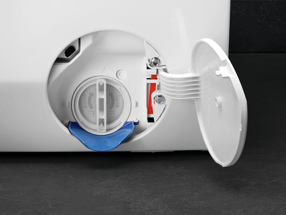 "AEG - Lavatrice LR9H94SGB 9 Kg Classe A-Bianco"