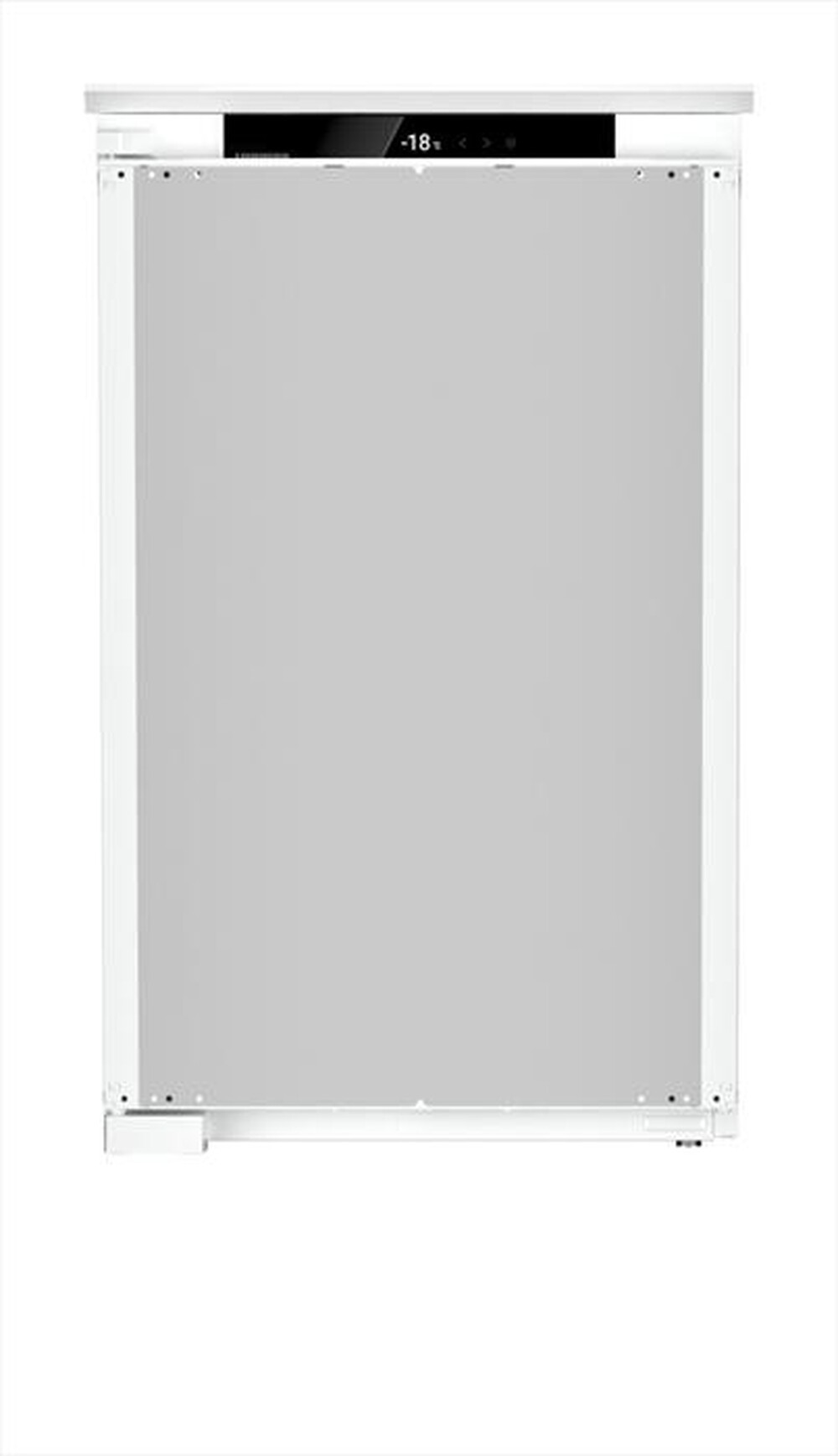 "LIEBHERR - Congelatore verticale IFSD 3904-22 Classe D 101 lt-Bianco"