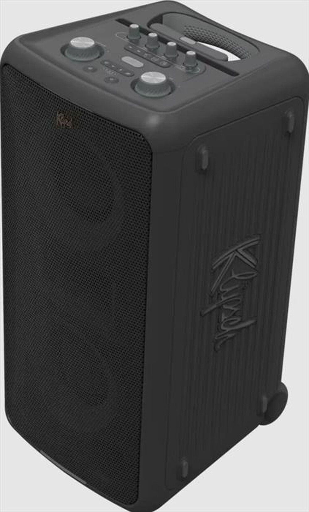 Immagine del prodotto KLIPSCH - 1073417-Nero