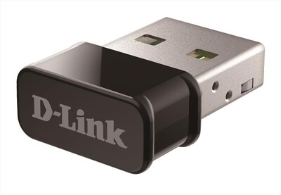 D-LINK - DWA-181-nero