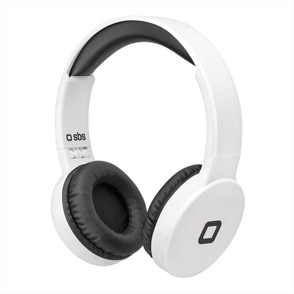 "SBS - TEHEADPHDJTOUCHBTW-Bianco"
