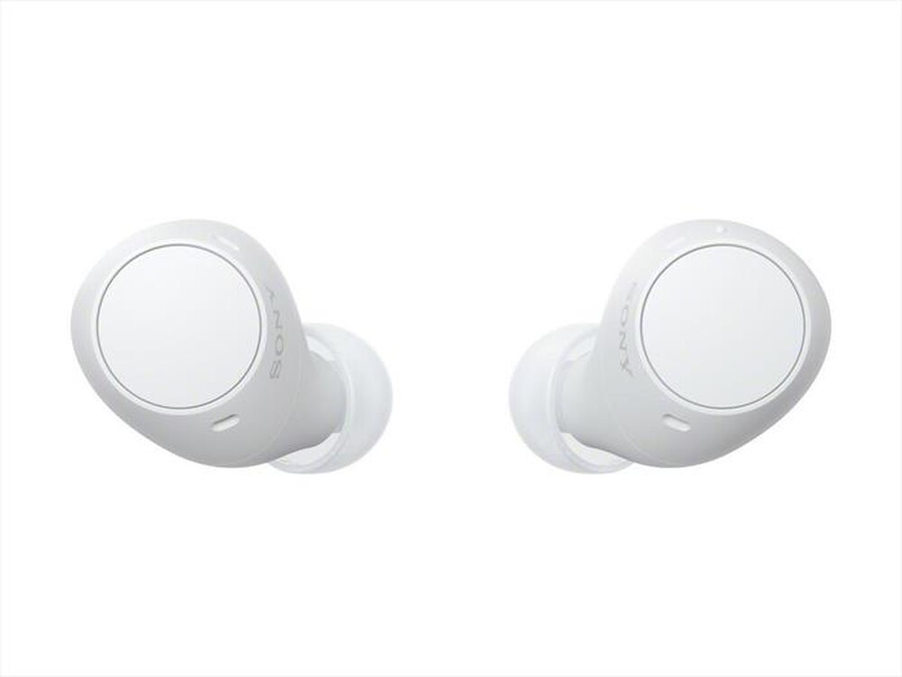 Immagine del prodotto SONY - Auricolari Bluetooth WFC510W.CE7-Bianco