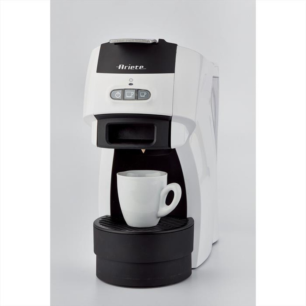 "ARIETE - 1301 Macchina da caffè espresso a cassetti"