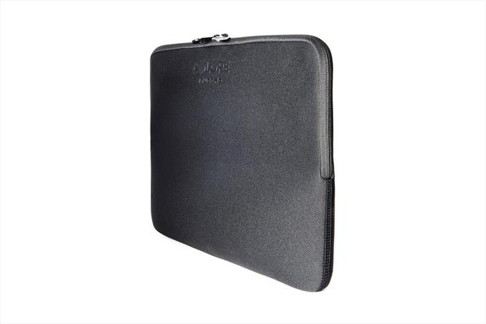"TUCANO - Custodia in neoprene per notebook 11.6\"/12.5\"-Nero"