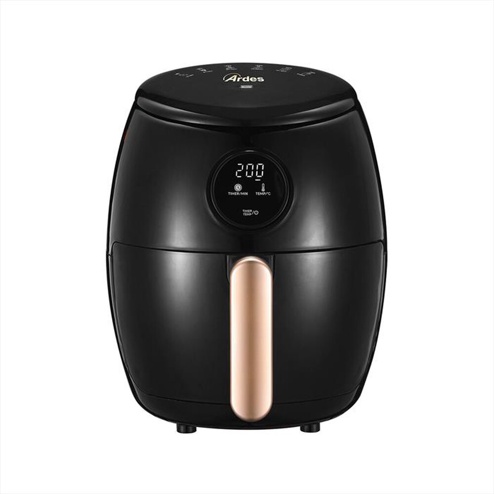 "ARDES - ELDORADA MINI D - 2L DIGITAL  AIR FRYER"