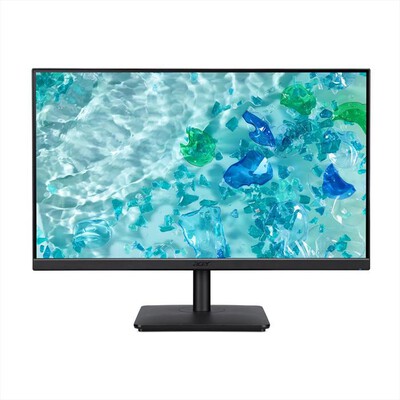 ACER - Monitor TFT FHD 21,5" V227QE0BI-Nero